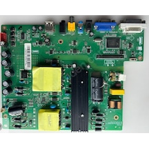 16at018 V1.1 Mnl, 16at018, Ax049dld16at018, Sn49dlk023/1022 , Ld490duy Sh A1, Sunny Axen Main Board