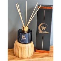 Oda Kokusu Vanilya 120ml Vanilya