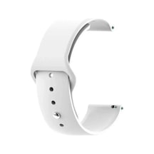 Newface Huawei Gt4 41mm 18mm Kla Kordon Semeglbl - 12 - Beyaz