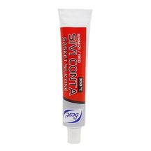 Bybest Sıvı Conta 80 Gr Kırmızı 1434