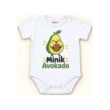 Beyaz - Minik Avokado