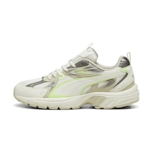 Puma Milenio Tech 392322 Unisex Spor Ayakkabı Bej Bej