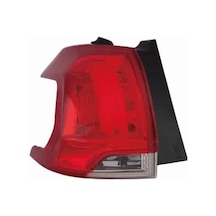 Peugeot 2008 Stop Lambasi Sol 2013-2018 Depo 5501967lue