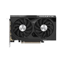 Gigabyte NVIDIA GeForce RTX 4060 Windforce OC 8G GV-N4060WF2OC-8GD 8 GB GDDR6 128 Bit Ekran Kartı