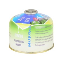 Nurgaz Ng 202 Vidalı Kartuş 230 Gr Çok Renkli