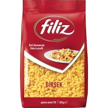 Filiz Makarna Dirsek 500gr x 20 Adet