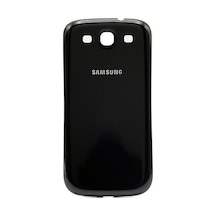 Senalstore Samsung Galaxy Uyumlu S3 Gt-i9300 Arka Kapak Pil Kapağı