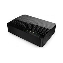 Tenda SG105 5 Port 10/100/1000 Mbps Gigabit Switch