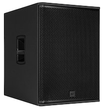 Rcf Sub 8003-as 18'' 1000w Aktif Subwoofer
