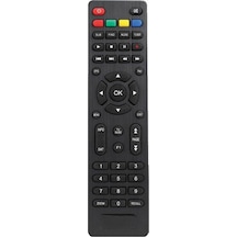 Digipoll Dp-88 Hd Uydu Alıcı Kumandası