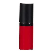 Longstay Lipstick Mini No: 18 - Bulaşmayan Likit Mini Mat Ruj 3 Ml Abanoz