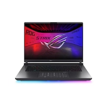 Asus ROG Strix G16 G615LP-S5115 Ultra 9 275HX 32 GB 1 TB SSD RTX5070 16" Free Dos Dizüstü Bilgisayar