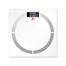 King Kbb848 Naturafıt Akıllı Banyo Baskülü
