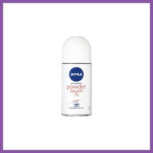 Bezos Roll-on Powder Touch 50ml 1 Adet Bzoshb