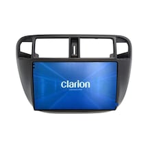 Honda Civic İes Android Multimedya Sistemi 4-64 Clarion 1996-2001 9"