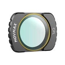 Movmax Cpl Fılter For Djı Pocket 3 87-0013