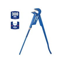 Workpro Wp302013 400mm Profesyonel Maşalı Boru Anahtarı
