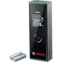 Bosch Zamo 3 Lazerli Uzaklık Ölçer - 0603672702