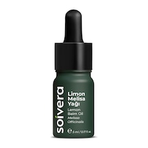 Limon Melisa Yağı 5 Ml 5 ML