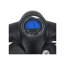 Kuba Brilliant 2020-2024 Kilometre Ve Gösterge Uyumlu 9h Nano Ekran Koruyucu