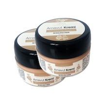 Three Brand Beyazlatıcı Arnavut Kremi 2 x 50 ML