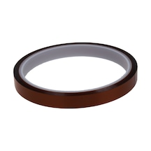 33 Metre 1Cm Bga Kapton Capton Bandı Chip Set Yanmaz Bant Kablama