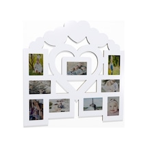 Aile Fotoğraf Albüm,Resim Çerçevesi ; Çerçeve-04330