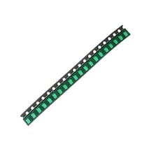 Smd 1206 Led - Yeşil - 25 Adet