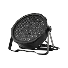 Al354p 1 Watt 54 Led Par Sahne Işığı Diğer