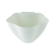 Pazly Suntek Şekilli Fonksiyonlu Dolap Çok Çiçek Askılı Adet 1 Bz Gri