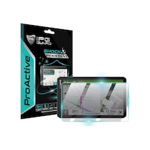 Garmin Dezl Otr710 - Lgv710 İçin 9h Nano Ipg Proactive Ekran Koruyucu