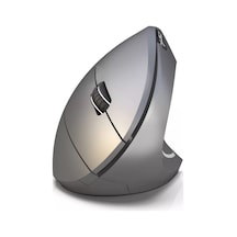 Cloody Pilli Dikey Ergonomik Kablosuz Mouse