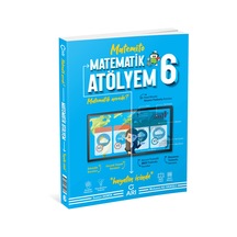Matemito Akıllı Matematik Atölyem 6.Sınıf