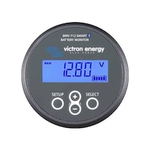 Victron Battery Bmv-712 Smart Akü Göstergesi İzleme Monitörü