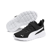 Puma Çocuk Ayakkabısı Anzarun Lite Siyah 37200901 Siyah