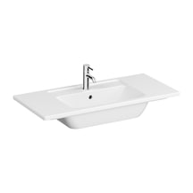 VitrA Integra Etajerli Lavabo 100 CM 7057B003-0001