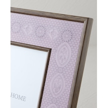 English Home Hera Çerçeve 13x18 Cm Pembe