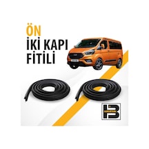 Ford Transit Custom 2018-2023 Ön İki Kapı Fitili Bm01808