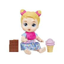 G1449 Baby Alive Tatlı Atıştırmalık Zamanı Standart
