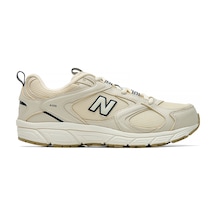 New Balance Nb Lifestyle 408 Unisex Spor Ayakkabı Ml408bj Bej