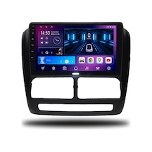 Caros Opel Combo 2009-2014 Uyumlu Android Multimedya 1gb Ram 16gb Hafıza 9"