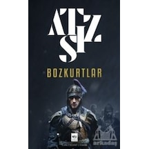 Bozkurtlar - Hüseyin Nihal Atsız - Ötüken Neşriyat