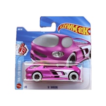 Tekli Hot Wheels Arabaları, Deora Iı Modeli