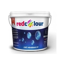 Redcolour Likit Membran Uv 3.5 Kg