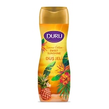 Duru Summer Edition Beach Paradise & Sweet Sunshine Duş Jeli 450 ML