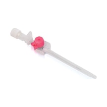 GDK Intraket Iv Kanül (Branül) 20 G Pembe Intraket 100 Adet
