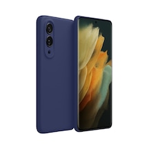 Samsung Galaxy S25 Edge İçin Uyumlu Yumuşak Ve Esnek Tpu Silikon Kapak