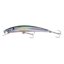 Yozuri Crystal Minnow Floating Yapay Balığı Ghgt 110mm
