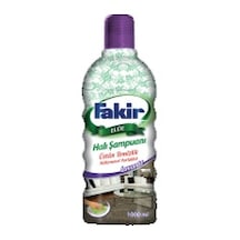 Fakir Halı Elde Yıkama Lavanta