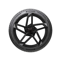 Hankook 285/45Zr20 112Y Xl Ventus Evo Suv K137A Suv Yaz Lastiği 2025